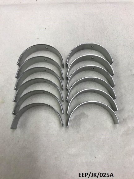 Connecting Rod Bearing SET for Jeep Wrangler JK 3.8L 2007-2011 EEP/JK/025A