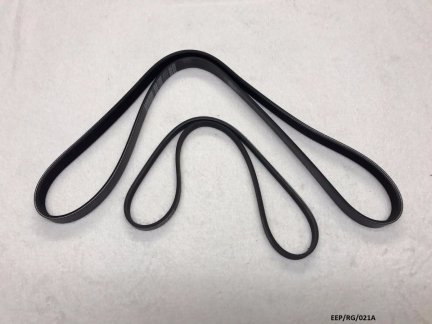 2 x Serpentine Belt for Chrysler Voyager 2.5CRD & 2.8CRD 2001-2007  EEP/RG/021A