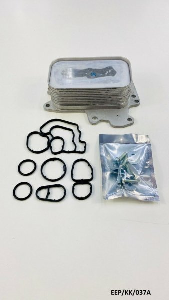 Oil Cooler Repair KIT for Jeep Cherokee Liberty 2.8CRD 2008-2012 EEP/KK/037A