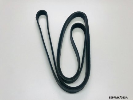 Serpentine Belt for Jeep Compass & Patriot MK 2.0L & 2.4L 2007-2008 EEP/MK/033A