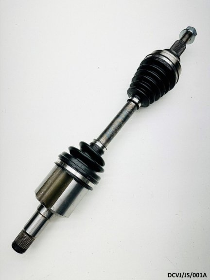 Front Axle Drive Shaft Left For Chrysler Sebring Avenger 2008-2014 DCVJ/JS/001A