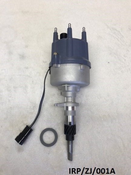 Distributor 56027028 for Jeep Grand Cherokee ZJ 4.0L 1993-1997 IRP/ZJ/001A