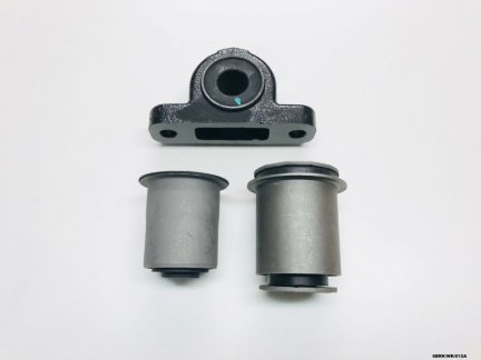 Front Lower Arm Bush KIT for Jeep Grand Cherokee WK 2005-2010 SBRK/WK/012A
