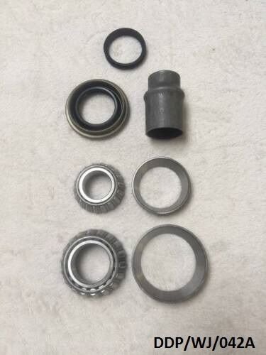 Rear Axle Pinion Repair KIT for Jeep Grand Cherokee WJ 1999-2001 DDP/WJ/042A