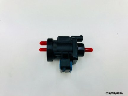 Turbo Pressure Regulator for Jeep Grand Cherokee WJ 2.7CRD 2002-2004 ESS/WJ/028A
