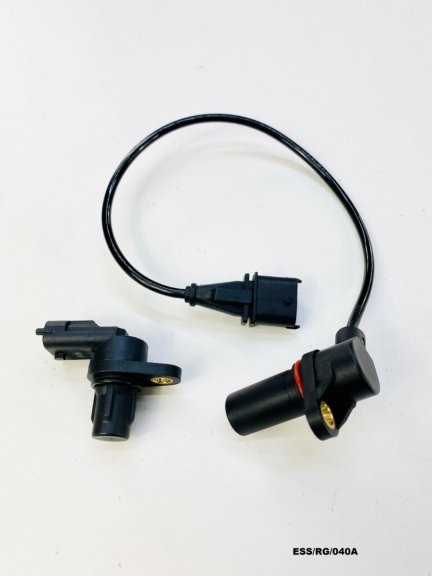 Crankshaft & Camshaft Sensor for Chrysler Grand Voyager 2.5CRD 2001 ESS/RG/040