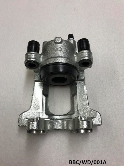 Rear Brake Caliper Right for Dodge Durango WD 2011-2019 BBC/WD/001A 18