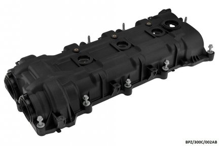 Valve Cover Complete Right for Chrysler 300C 200 3.6L 2001-2021 BPZ/300C/002AB