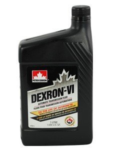 DEXRON VI Olej do automatycznej skrzyni biegów 1L 