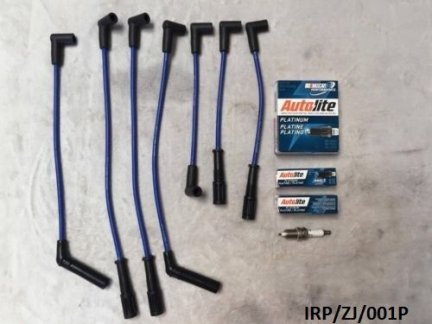 Ignition PLATINUM Repair KIT for Jeep Grand Cherokee 4.0L 1993-1998 IRP/ZJ/001P