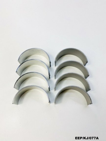 Big End Bearings for Jeep Cherokee Liberty 2.5crd 2.8crd 2001-2007 EEP/KJ/077A