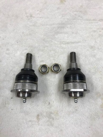 2x Front Lower Ball Joint for Escalade 2002-2017/Tahoe 2000-2016/Yukon 2000-2017