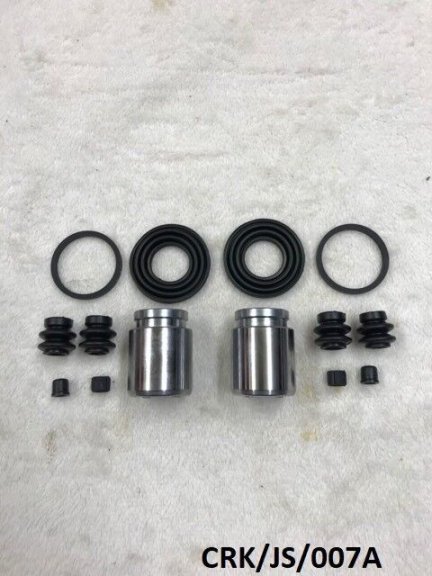 2 x Rear Brake Caliper Repair KIT for Sebring / Avenger JS 2007-2014 CRK/JS/007A