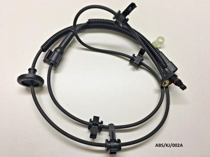 Front ABS Sensor Right for Jeep Cherokee (Liberty) KJ 2002-2007 ABS/KJ/002A