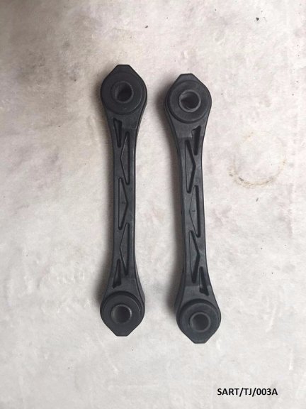 2 x Rear Anti-Roll Sway Bar Link for Jeep Wrangler TJ 1997-2006 SART/TJ/003A