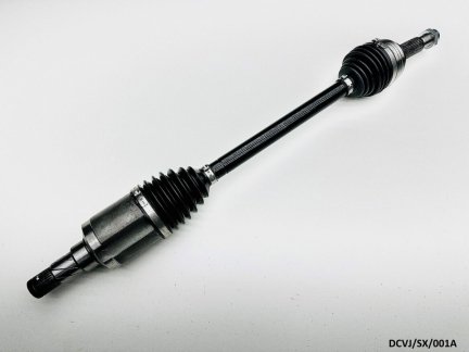 Front Axle Shaft Left for TESLA MODEL X P90 90D 75D 60D 100D 2015+ DCVJ/SX/001A