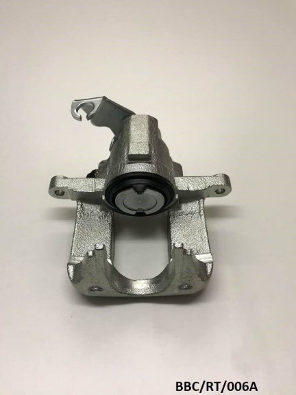 Rear Brake Caliper Right for Chrysler Grand Voyager RT 2008-2017 BBC/RT/006A