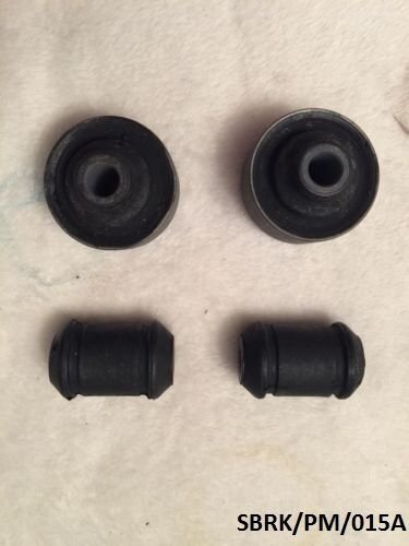 Front Lower Arms Repair KIT for Compass & Patriot/Caliber 2007-2017 SBRK/PM/015A