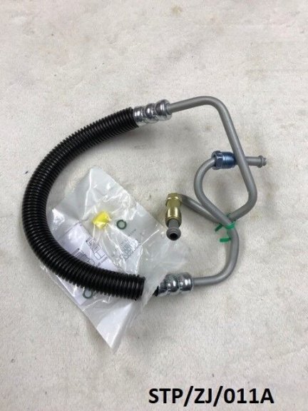 Power Steering Pressure Hose for Jeep Grand Cherokee ZJ 1993-1998 STP/ZJ/011A