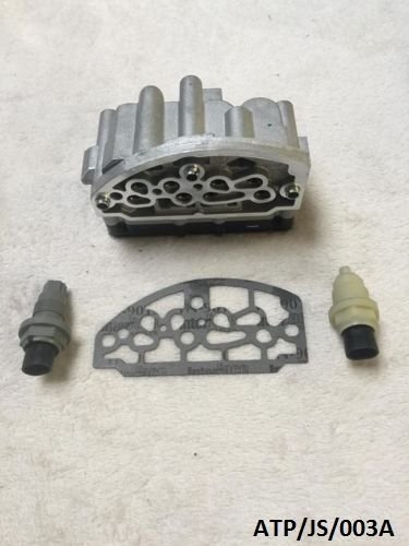 Transmission Shift Solenoid Pack Service KIT for Sebring 1995-2009  ATP/JS/003A