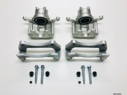 2 x Front Brake Caliper for Dodge Avenger / Sebring 2007-2014 BRK/JS/002A
