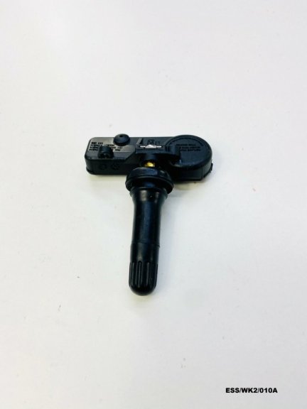 TPMS Tyre Pressure Sensor for Jeep Grand Cherokee WK2 2011-2017 ESS/WK2/010A