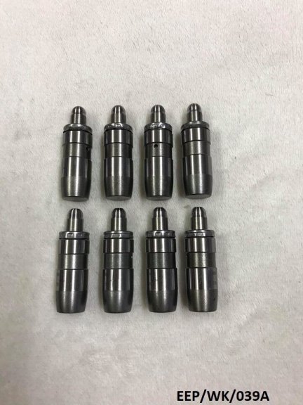 8 x Valve Lifter for Jeep Grand Cherokee / Commander 4.7L 2005-2007 EEP/WK/039A