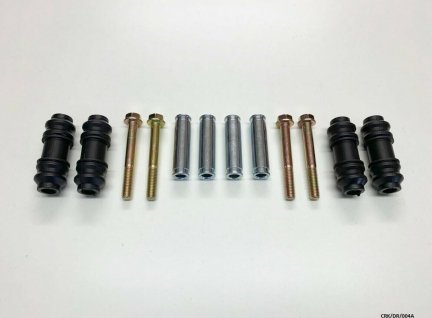 2 x Rear Brake Caliper Pin Repair KIT for RAM 1500 2002-2019 CRK/DR/004A