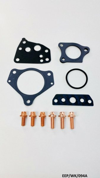 Turbocharger Gasket KIT for Jeep Grand Cherokee WK 3.0 CRD 2005-2010 EEP/WK/094A