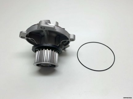 Water Pump for Chrysler Grand Voyager RG 2.5CRD & 2.8CRD 2001-2007 CWP/RG/002A