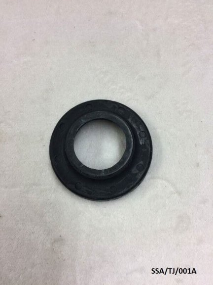 Front Upper Coil Spring Isolator for Jeep Wrangler TJ 1997-2006 MOOG SSA/TJ/001A