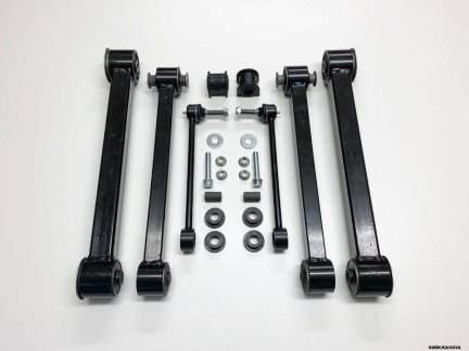 Rear Suspension Repair KIT for Jeep Liberty / Nitro 2007-2012 SSRK/KA/003A 21