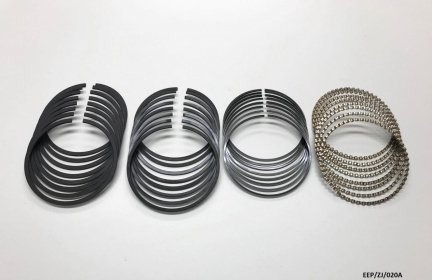 Piston Rings SET for Jeep Grand Cherokee ZJ 5.2L 1993-1998 EEP/ZJ/020A
