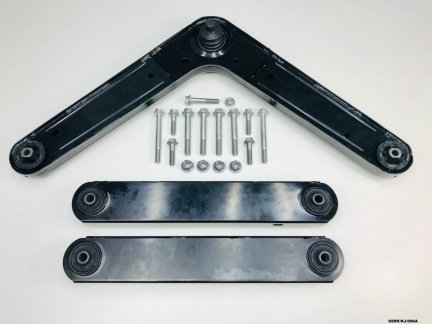 Rear Suspension Repair KIT for Jeep Cherokee Liberty KJ 2002-2003  SSRK/KJ/006A