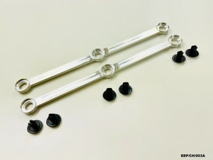 Manifold Swirl Flap Repair KIT For CHRYSLER 300C 3.0CRD 2005-2012 EEP/CH/003A