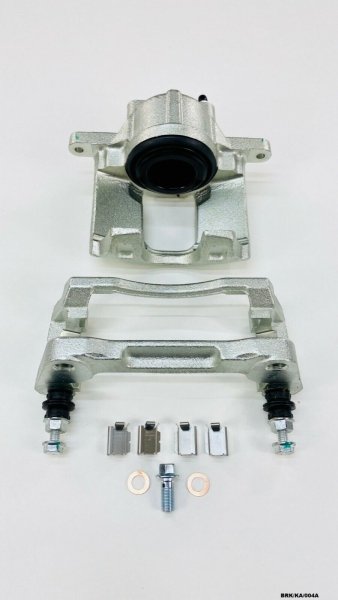 Front Brake Caliper Complete Left for Dodge Nitro KA 2007-2011 BRK/KA/004A