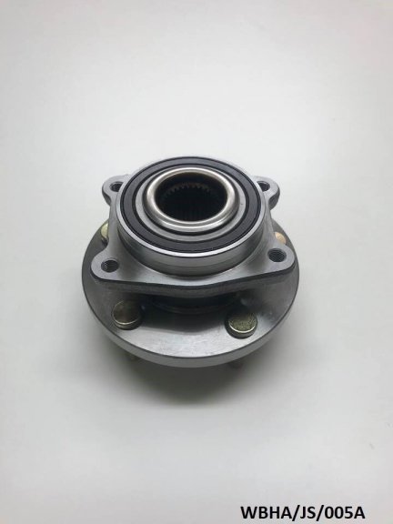 Front Wheel Bearing & Hub Assembly for Sebring / Avenger 2007-2014 WBHA/JS/005A