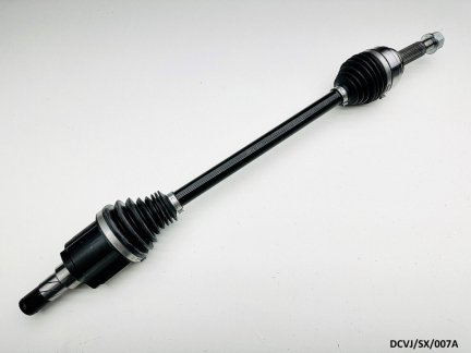 Rear Axle Drive Shaft for TESLA MODEL S 60D P85 100 P90D AWD 2012+ DCVJ/SX/007A