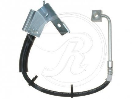 PRZEWÓD HAMULCOWY BH382752 - PRZEDNI, PRAWY