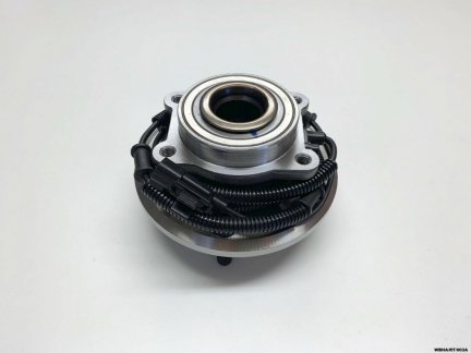 Rear Wheel Bearing & Hub Assembly for Chrysler Voyager 2008-2014 WBHA/RT/003A