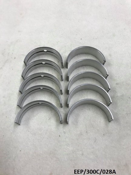 Crankshaft Main Bearings for 300C / Charger 5.7L & 6.1L 2005-2017 EEP/300C/028A