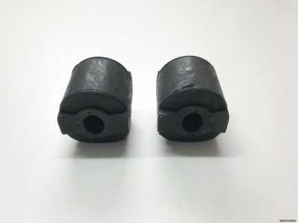 2 x Front Control Arm Rear Bush for Chrysler Voyager 1996-2007  SBRK/GS/004A