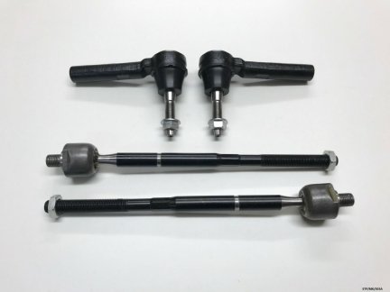 Steering Repair KIT for Jeep Compass & Patriot MK 2007-2017 STP/MK/003A