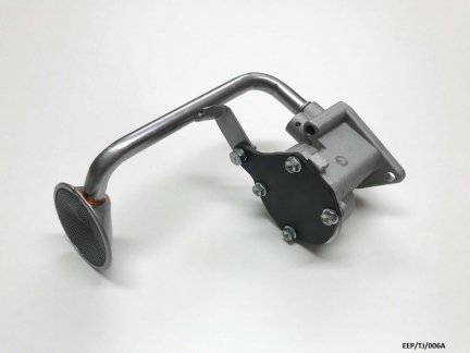 Engine Oil Pump for Jeep Wrangler YJ & TJ 2.5L & 4.0L 1991-2006 EEP/TJ/006A