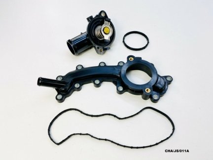 Thermostat & Housing for Dodge Avenger / Chrysler 200 3.6L 2011-2017 CHA/JS/011A