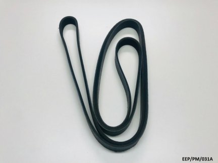 Serpentine Belt  for Dodge Caliber PM 1.8L , 2.0L & 2.4L 2007-2009 EEP/PM/031A