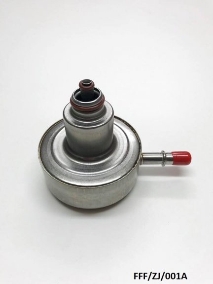 Fuel Filter & Requlator for Jeep Grand Cherokee 4.0L 5.2L 1997-1998 FFF/ZJ/001A