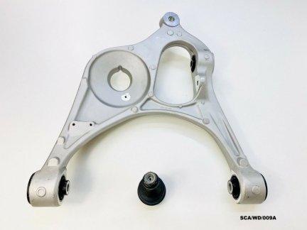 Rear Lower Control Arm Right for Dodge Durango WD 2011-2021 SCA/WD/009A