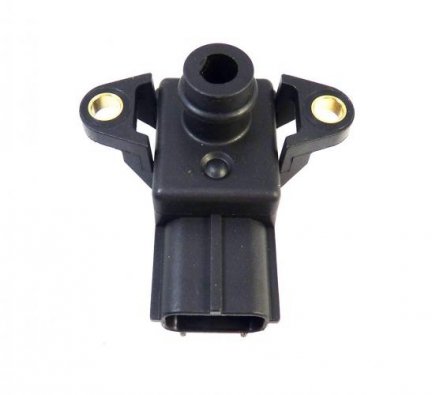 MAP SENSOR - CZUJNIK CIŚNIENIA W KOLEKTORZE SSĄCYM