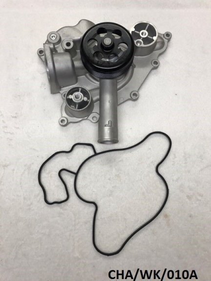 Water Pump for Jeep Grand Cherokee WK 5.7L & 6.1L 2005-2010  CHA/WK/010A
